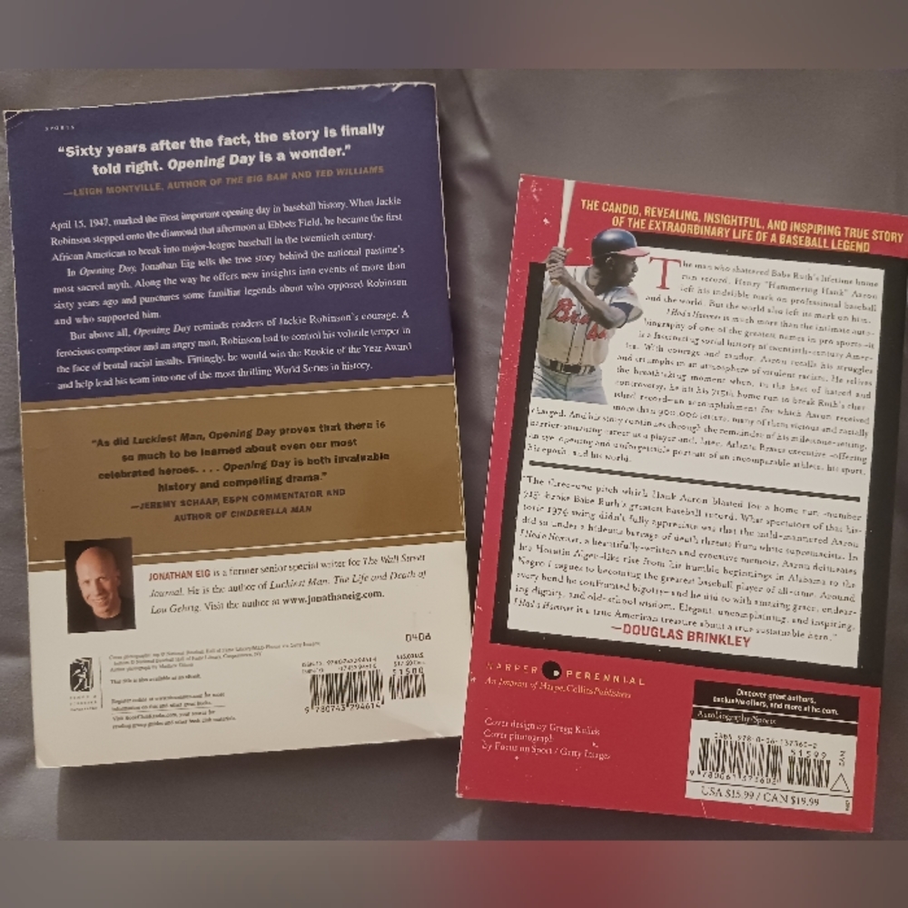 Books - Picture 2 of 2